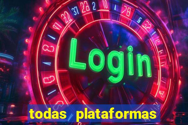 todas plataformas de jogos